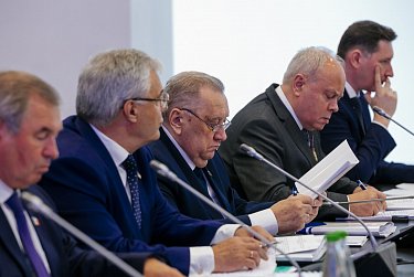 Сергей Грачев: «Иннополис» – это центр создания экономики будущего»